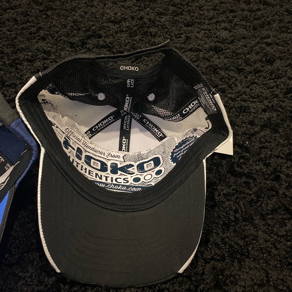 BUNDLE (2) Chevy caps - Picture 9 of 10